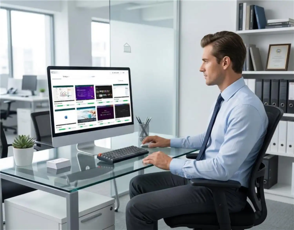 time champ interface image